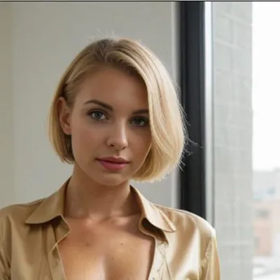 Sophie Hot Secretary privacy