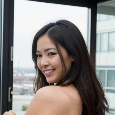Diana sécrétaire sexy