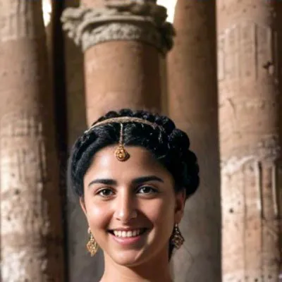 Roma - 57 AD